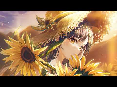 Kanallia - Helichrysum :: Anime Girl [No Copyright Music]