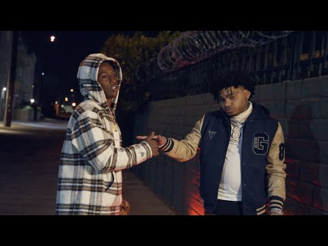 Lul Bob & NoCap - "No One Here" (Official Music Video)