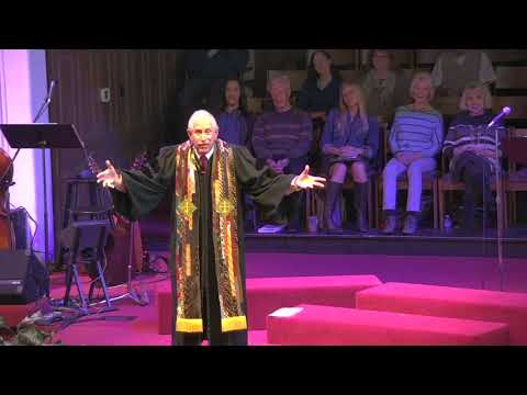 3 3 2019 The Three Feet Rule Rev  Dr  Tom Tewell