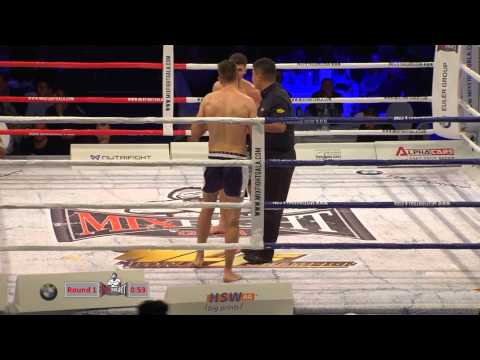 Arman Hambaryan vs Faton Vukshinaj