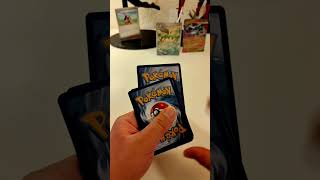 Yes, a hit! 🥳 #pokemon #phantasmalflames #pokemontcg #hit
