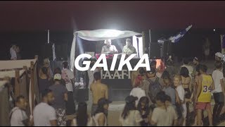Gaika Lao NAAFI
