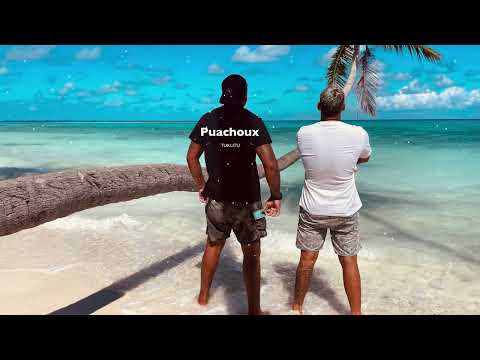 TUKUTU ( Puachoux ) Pacifique sound 987