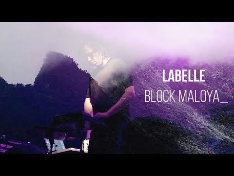Labelle - block maloya_ (Live @ Mafate)