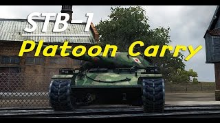 스티비_떡갈나무 숲_2인소대 12킬