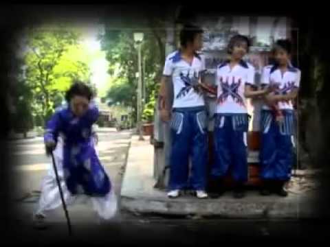 Chờ - HKT ( Tuổi thơ HKT )