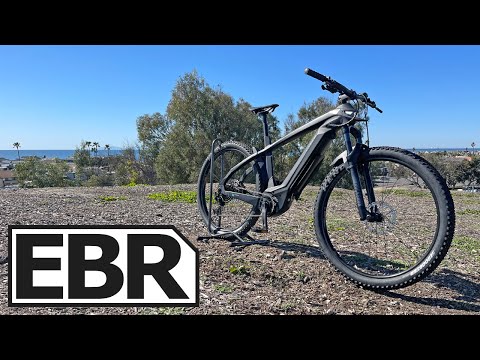 Bianchi E-Omnia X-Type SX 12SP Review - $4.3k