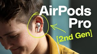 [心得] airpods pro 1 升級2心得