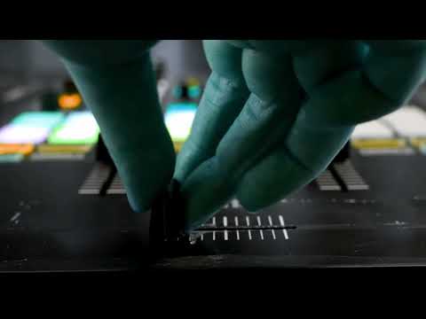 Take me out with the Crossfader