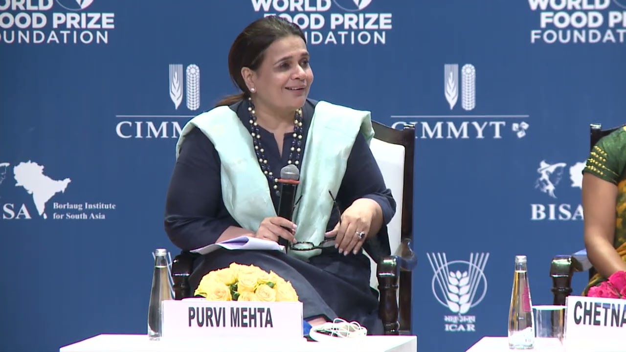 DialogueNEXT India 2025: Agriculture’s Quiet Architects: Tending the NEXT Landscapes
