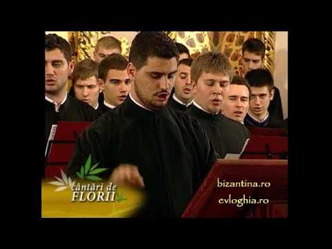 La Râul Babilonului – Grupul Evloghia