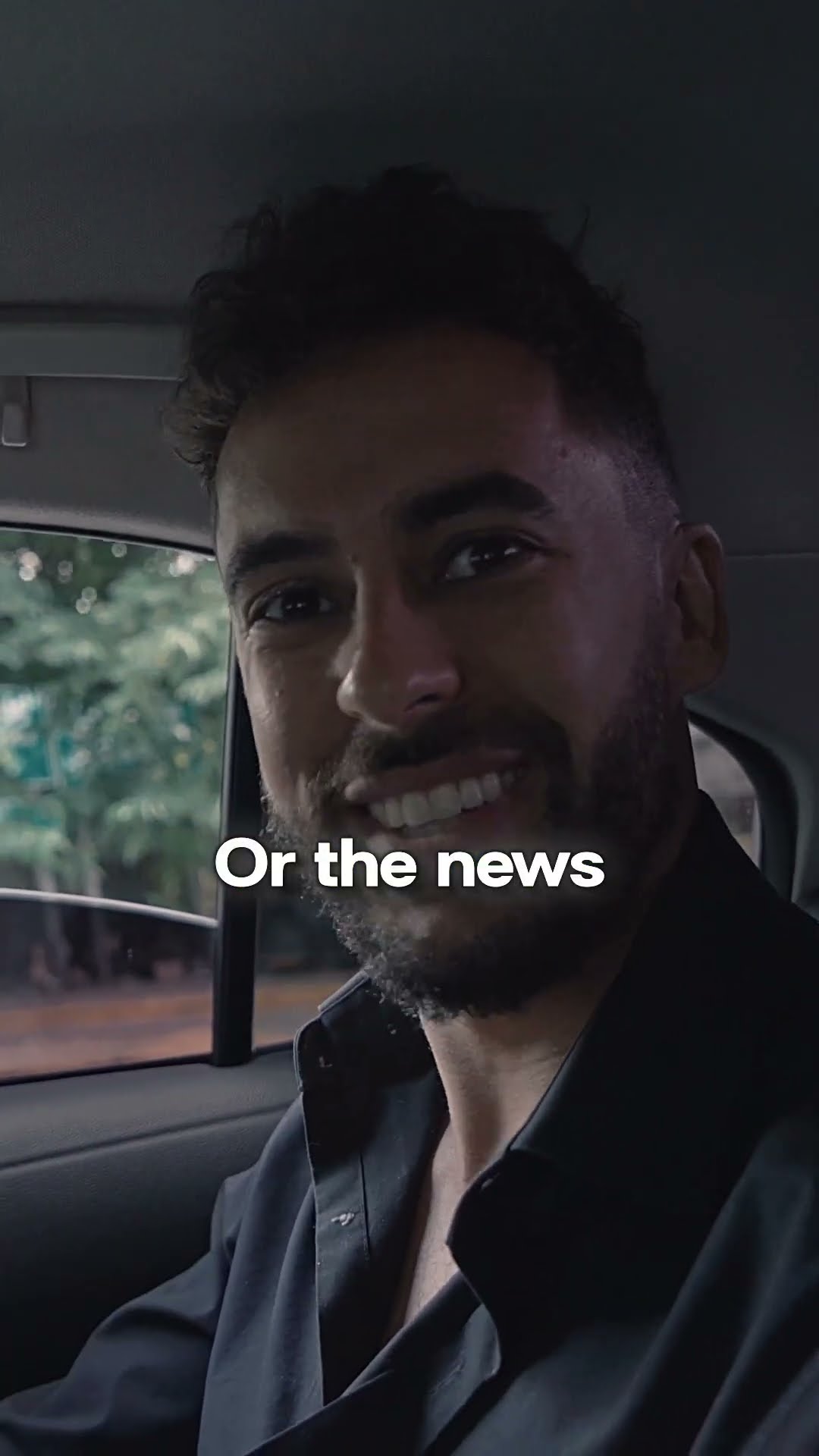 Always Get Uber Black Here