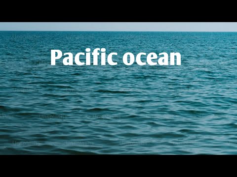 Ruwan da yafi kowane ruwa yawa a duniya