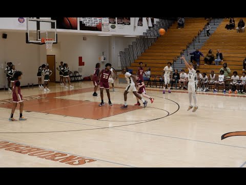 #5 Brookwood vs. #1 Grayson- Freshmen|1.29.25|2024-2025 3rd Round Playoff GHSA (GA)- God is Good Yup