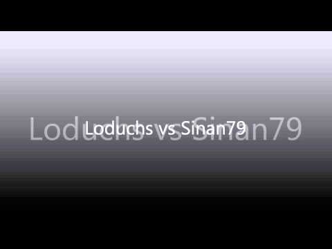 MIGB 16tel - Loduchs vs Sinan79 (prod. by SimplySound)