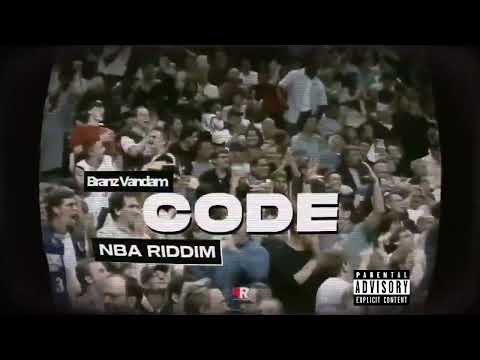 Branz Vandam - CODE