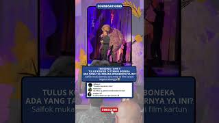 Download lagu boneka tulus viral! #tulus #monokrom #viral #fyp #shorts #konser #shortvideo #viralvideo #musikviral mp3