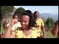 KWAYA YA MWIMBIENI MLALO MUNGU NI PENDO OFFICIAL VIDEO