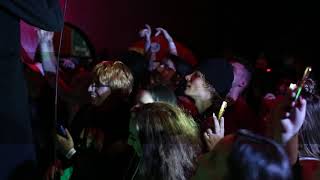 Lil Tracy Demons Live