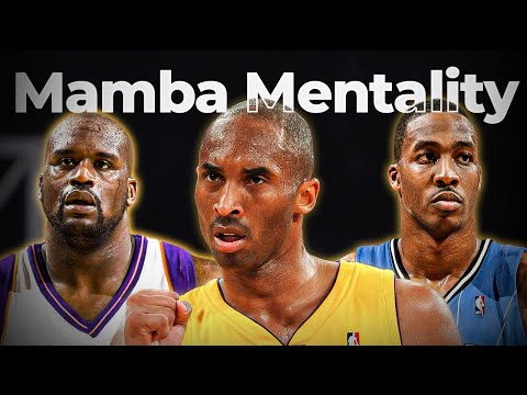 2009 Kobe Bryant Finally Proved Himself…