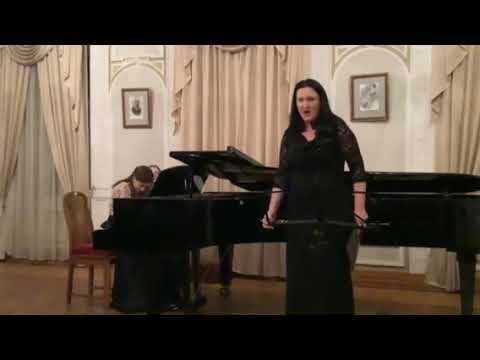 V. Kosenko " I am here, Inesiliya"