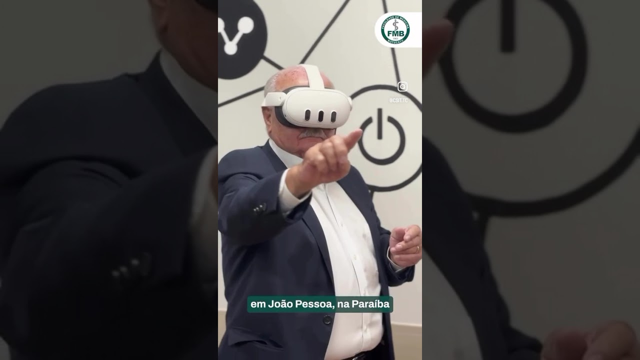 Inauguração do CSITTC na FMBUNESP