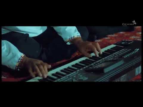 Bashim Yolamanow O Daglaryn