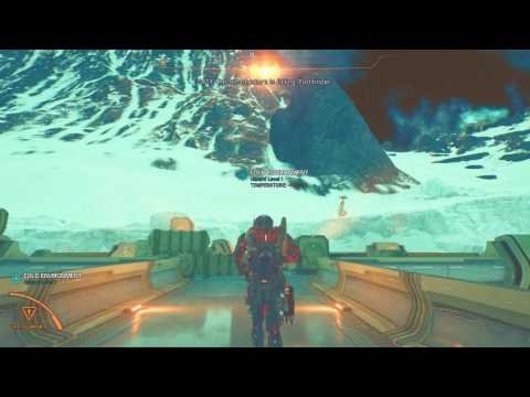 Oldgam3r Plays Mass Effect Andromeda pt 41