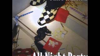 Phil Berkowitz   All Night Party   2009   All Night Party   Dimitris Lesini Blues