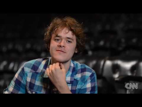 Benjamin Grosvenor - Inside the mind of a piano prodigy