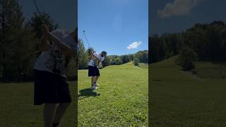 Golf is Life! #golf #golfing #golfswing