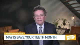 Dr. Stefan I. Zweig's Columbus, OH DSYX/WTTE-TV Clip