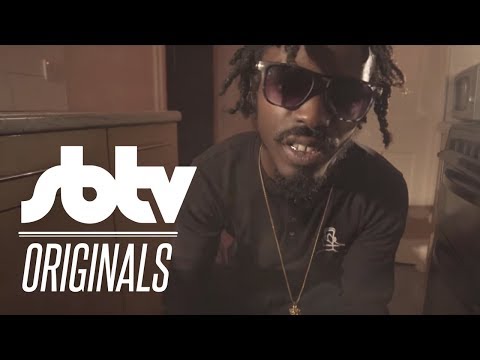 Hollowman Jendor | Loads Of Money (Prod. By Lamont) [Music Video]: SBTV