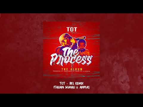 @TOTMusicOfficial Ft @ItalianSomali x Anyuri - Fiel Remix (Audio Oficial)