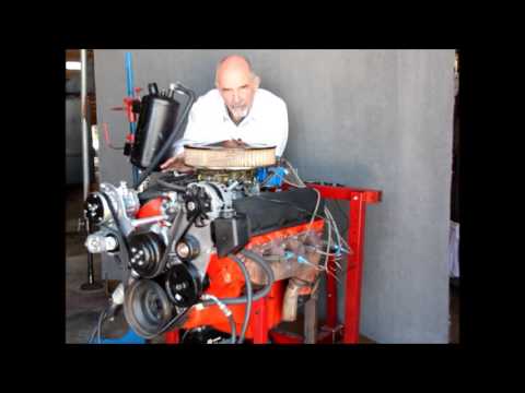 BBC M4 Serpentine System