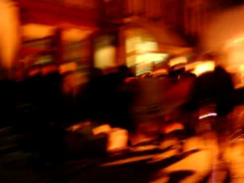 Fc Bruges - Saint etienne