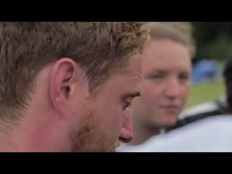 I am Jugger - Release Date Trailer