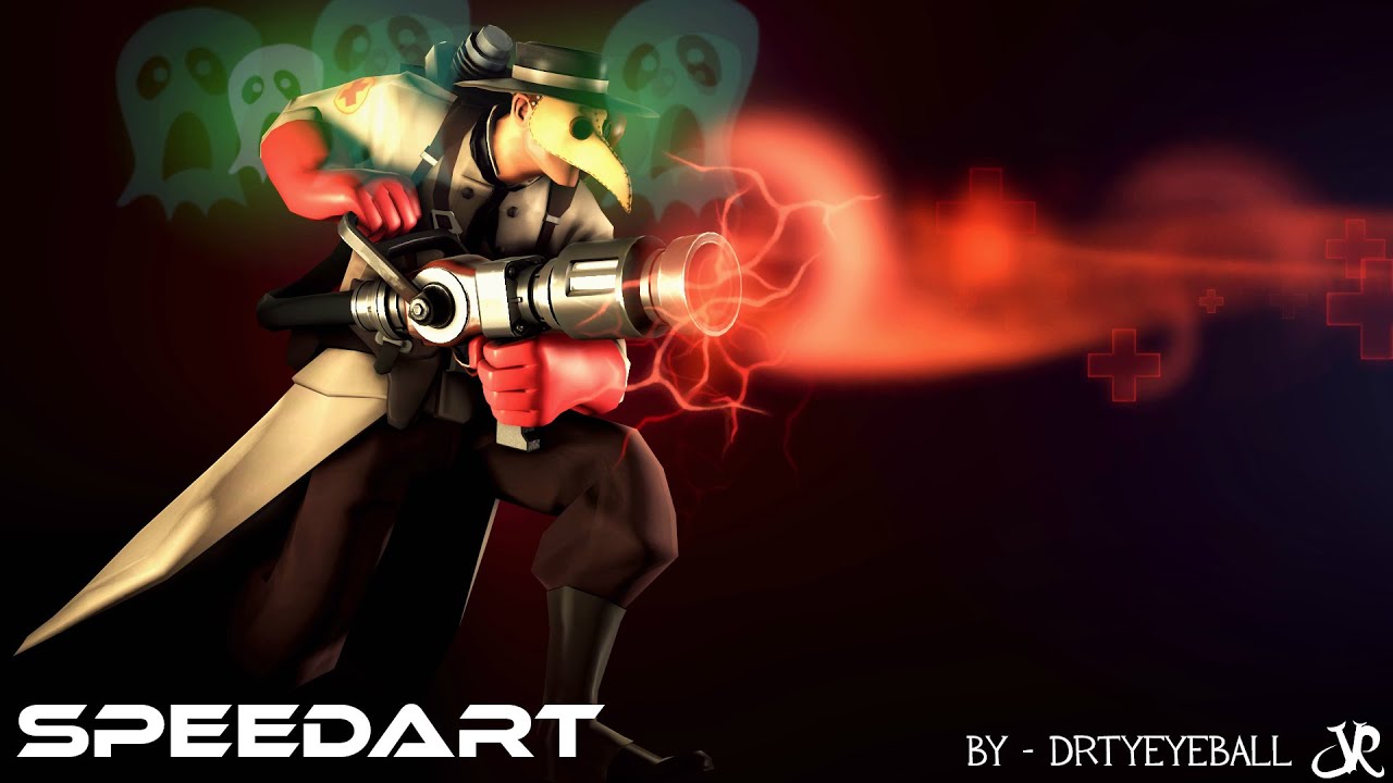 [SFM] SpeedArt : ᴾᴾᴹUnderGøƦny's Request 2