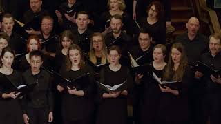 Stairway to Heaven - Prairie Voices Inc. Choirs (Jimmy Page &amp; Robert Plant; arr. Philip Lapatha)