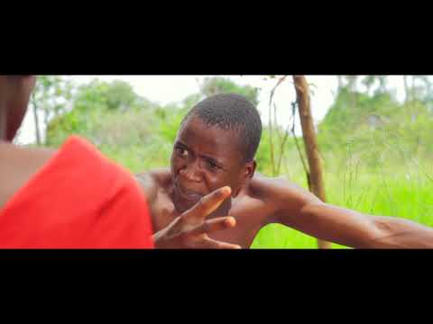 CULTURE LOVE - NDOGONA OFFICIAL VIDEO {DIR BY TAHFLOW}