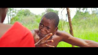 CULTURE LOVE - NDOGONA OFFICIAL VIDEO {DIR BY TAHF