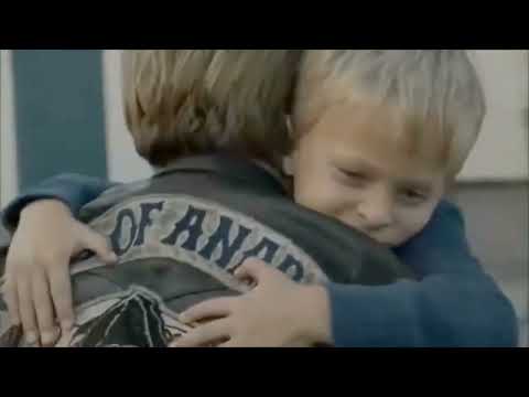 sons of anarchy Down Goes Another Nigga.