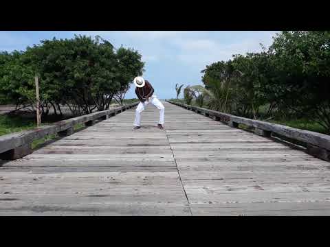 Samba | Dança Afro | Samba no Pé | Wagner Lima