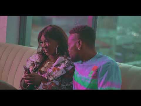 MJ MUSIC FT SLIM BROWN & HARRY B - SHOKOTO (Official Video)