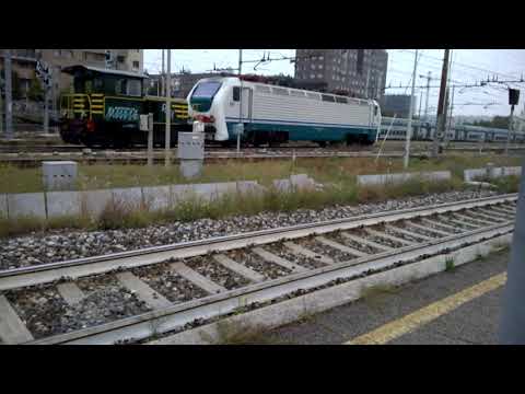 214 4078+E402B 102 - Milano Greco - 23/09/2019