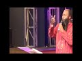 ONLY PROPHET OWUOR AND THE FATHER KNOW THE DAY AND THE HOUR TIME WHEN THE MESSIAH WILL COME