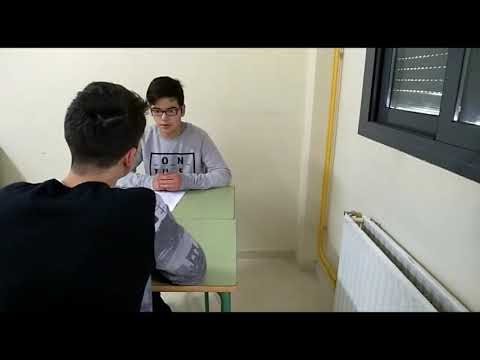 Entrevistas de traballo