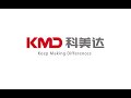 KMD INTRODUCTION
