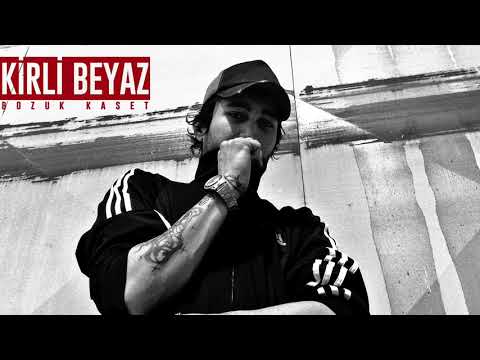 #Joker - Kirli Beyaz : Bozuk Kaset | Kayıp ( İsyan p2 )