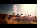 Camels Oriental Film Music Oud Dark Orange
